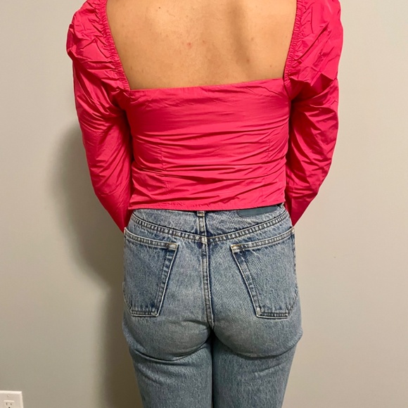 Mango Stylish Top - Picture 4 of 4